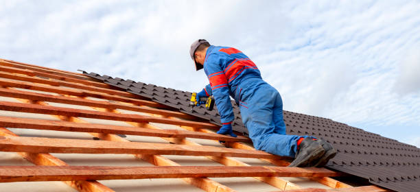 Fast & Reliable Emergency Roof Repairs in Candler Mcafee, GA