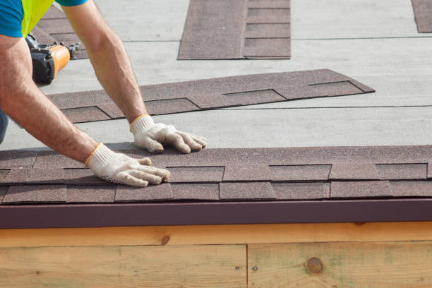 Best Rubber Roofing (EPDM, TPO)  in Candler Mcafee, GA